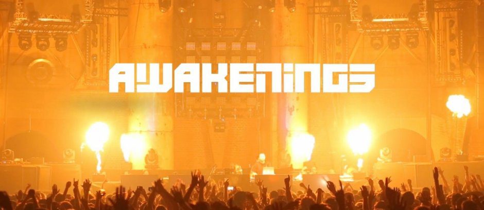 Awakenings Gashousder