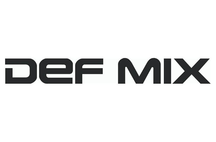 Def Mix Music David Morales