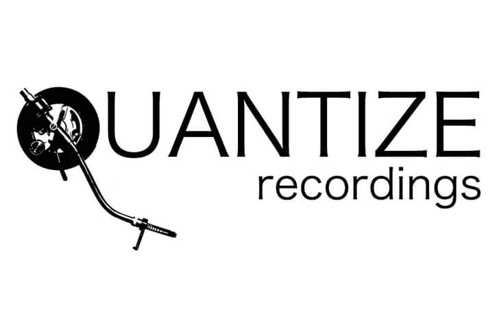 Quantize Recordings DJ Spen