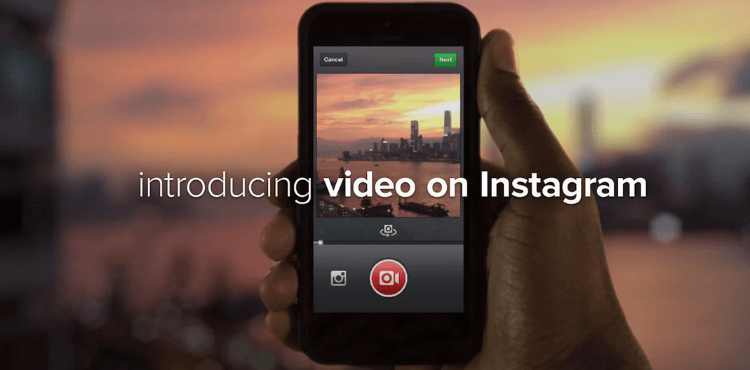 Instagram Video