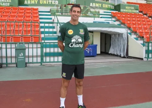 Gary Stevens