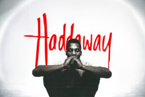 Haddaway