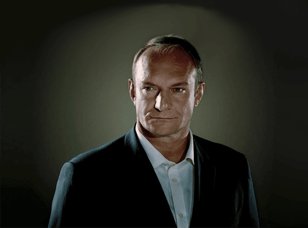 Francois Pienaar mn2s