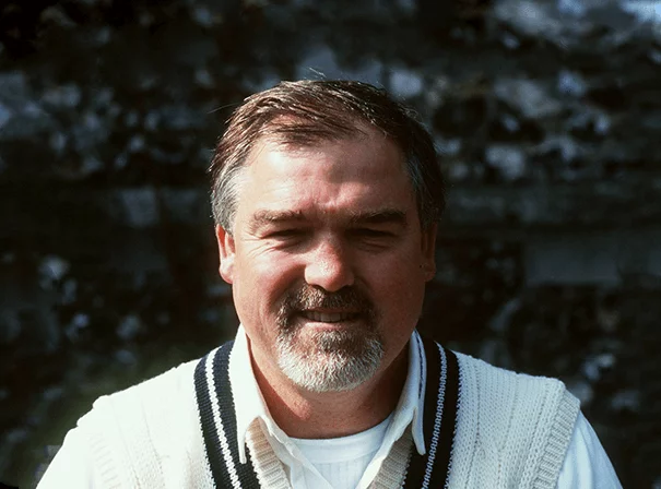 Mike gatting mn2s