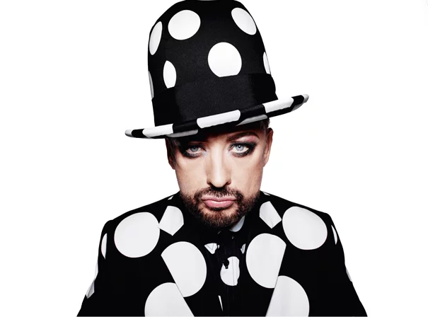 Boy George MN2S