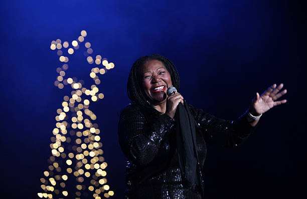 Boney M feat. Liz Mitchell