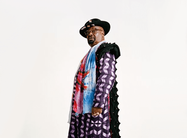 George Clinton MN2S1