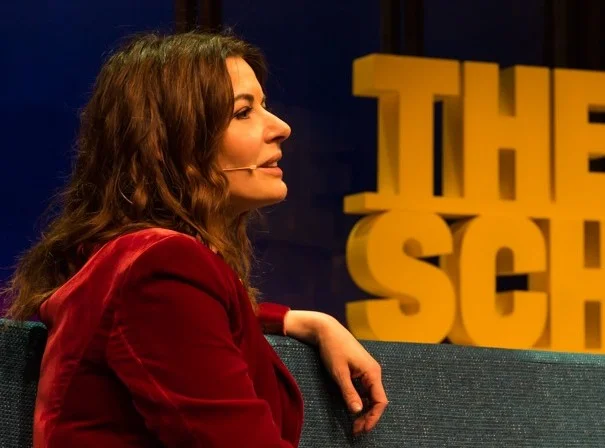 Nigella Lawson