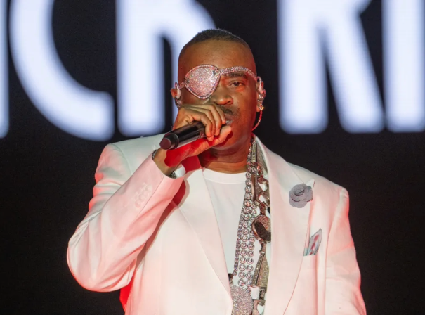 Slick Rick