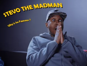 Stevo The Madman 2018 29 11 18 copy