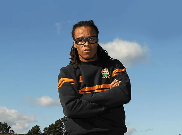 Edgar davids mn2s