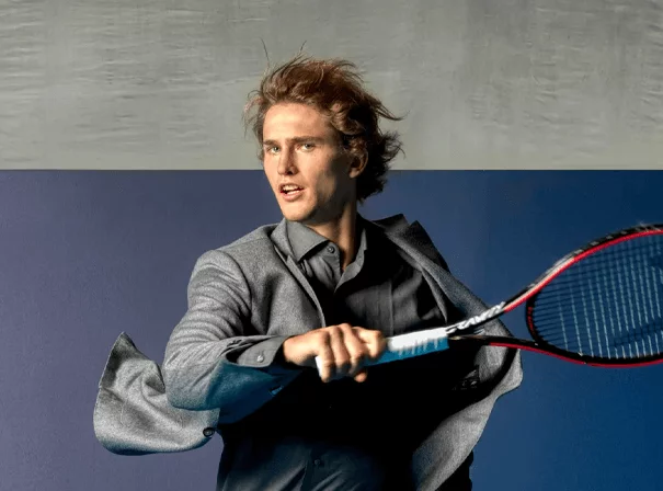 alexander zverev