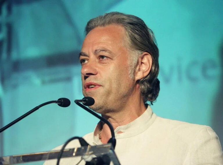 Bob g