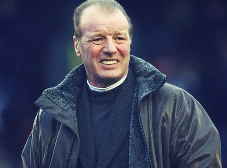 Dave Bassett 1018x755