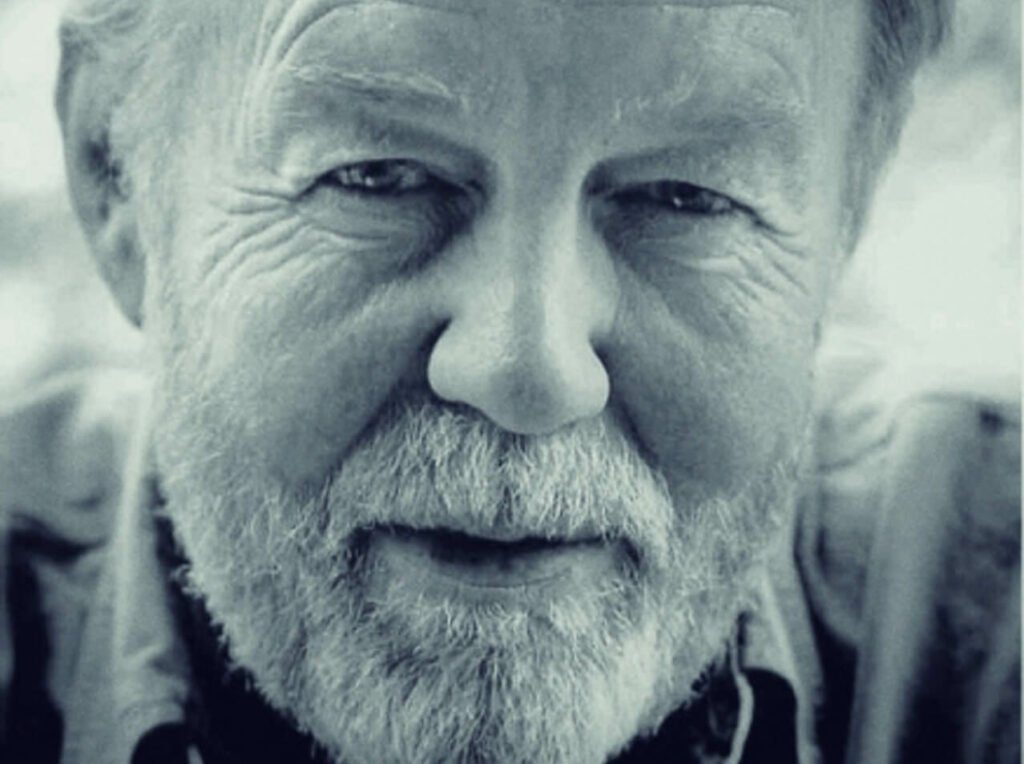 William Gaunt old.jpeg effected