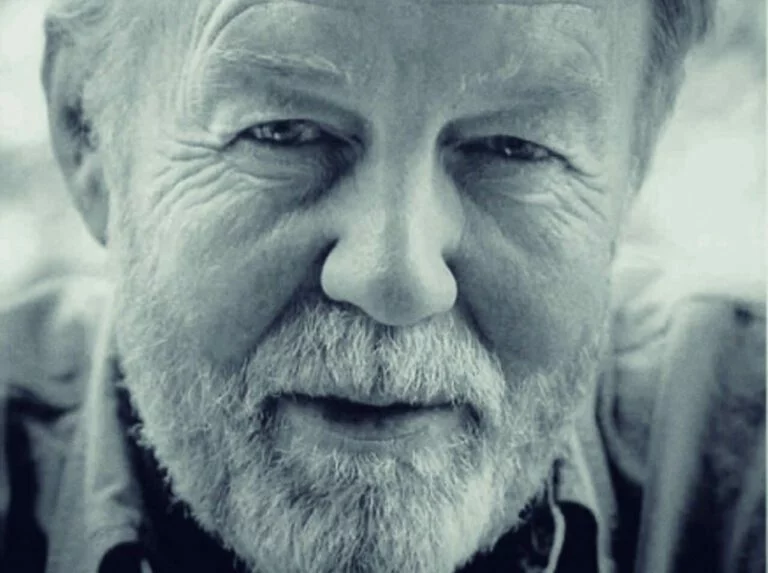 William Gaunt old.jpeg effected