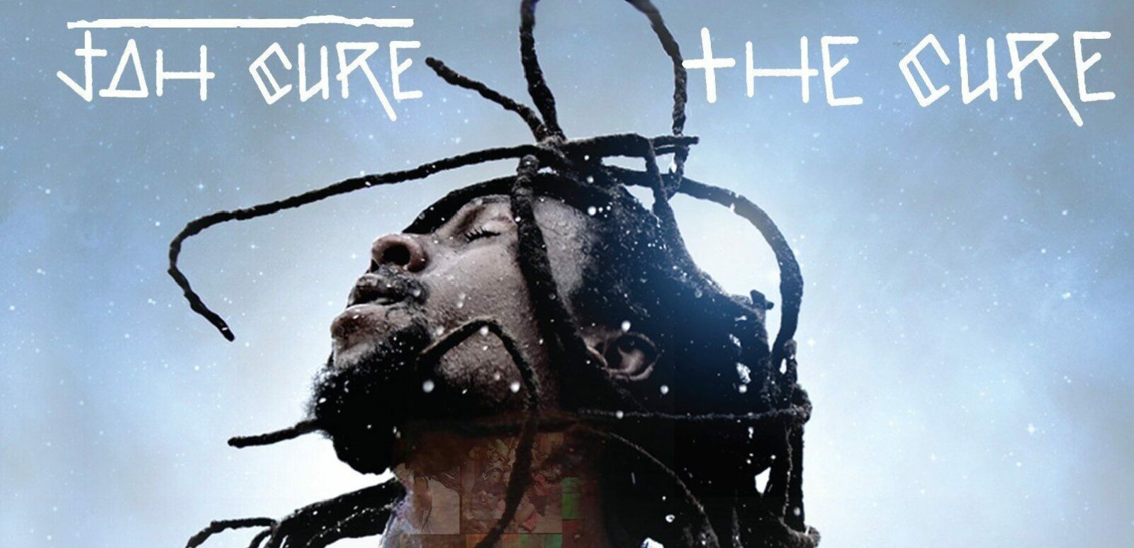 Jah Cure - The Cure - Amazon.com Music