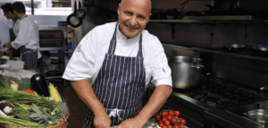 Aldo Zilli mN2S