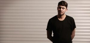 Alexis Raphael MN2S booking agent