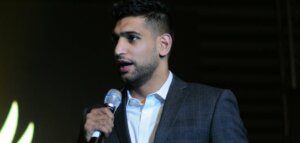Amir Khan 1