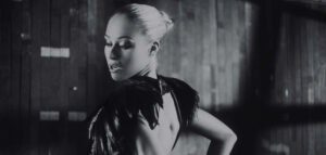 Asha Rae MN2S booking agency