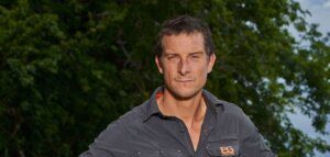 Bear Grylls