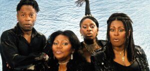 Boney M MN2S