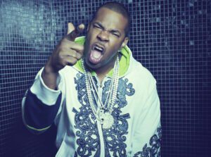 Busta Rhymes