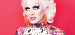 Charlie Hides MN2S