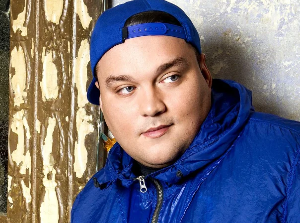 Charlie Sloth