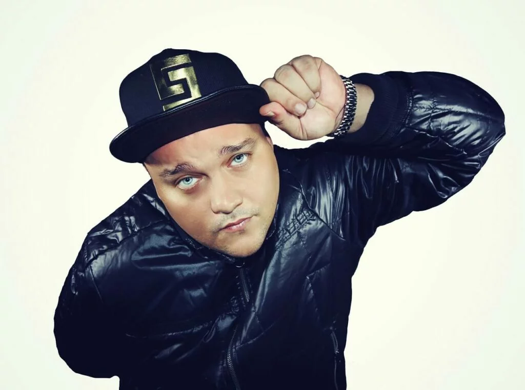 Charlie Sloth