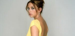 Charlotte Church