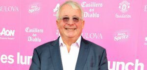 Christopher Biggins