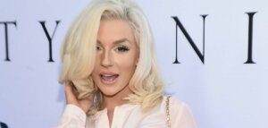 Courtney Stodden MN2S