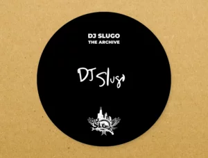 DJ Slugo Releases The Archive 