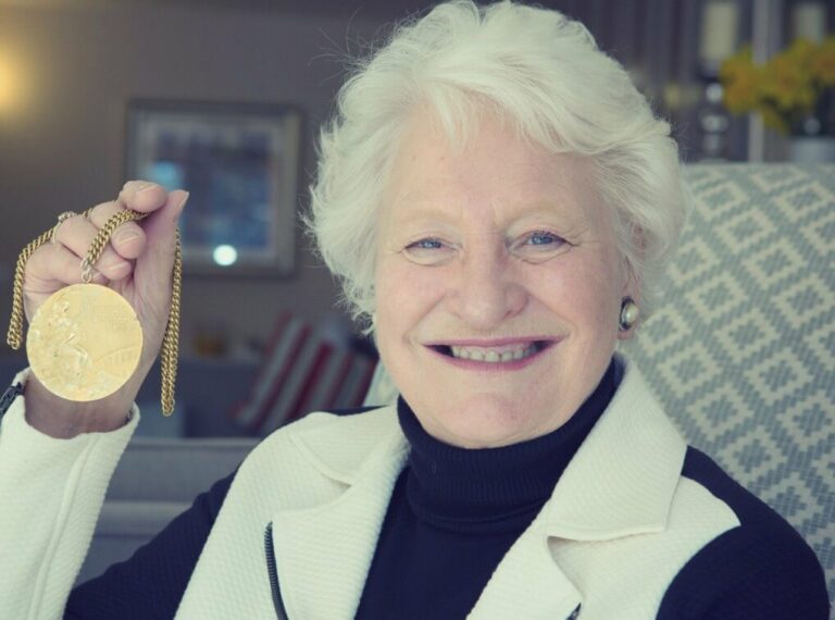 Dame Mary Peters 1018x755