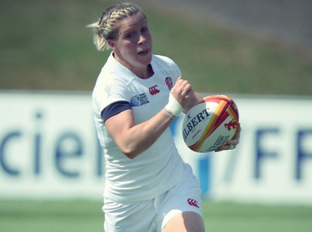 Danielle Waterman 4 Spain effected