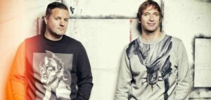 Dirty Vegas Press Shot 2