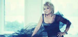 Elaine paige celebrates 50t2