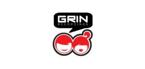 Grin-Recordings-logo