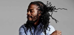 Gyptian MN2S booking agency