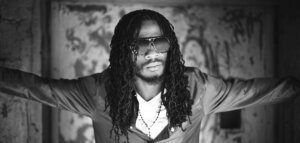 Gyptian MN2S booking agent