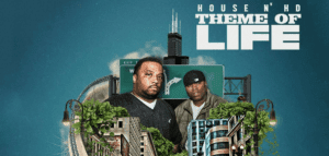 House N HD Terry Hunter