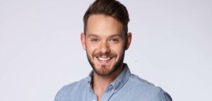 JOHN WHAITE