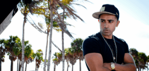 Jay Sean MN2S