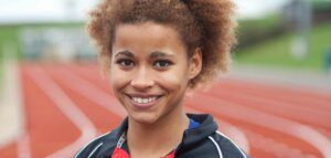 Jazmin Sawyers MN2S Talent