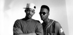 Jazzy Jeff Will Smith MN2S booking agent