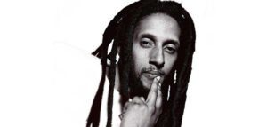 Julian Marley MN2S booking agency