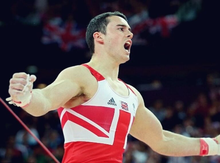 Kristian Thomas effected