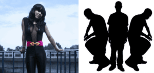 Kyla Crazy Cousinz One Dance Drake MN2S
